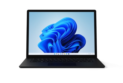 Microsoft Surface Laptop 4, i7-1185G7, 32 GB RAM, DYSK 1TB